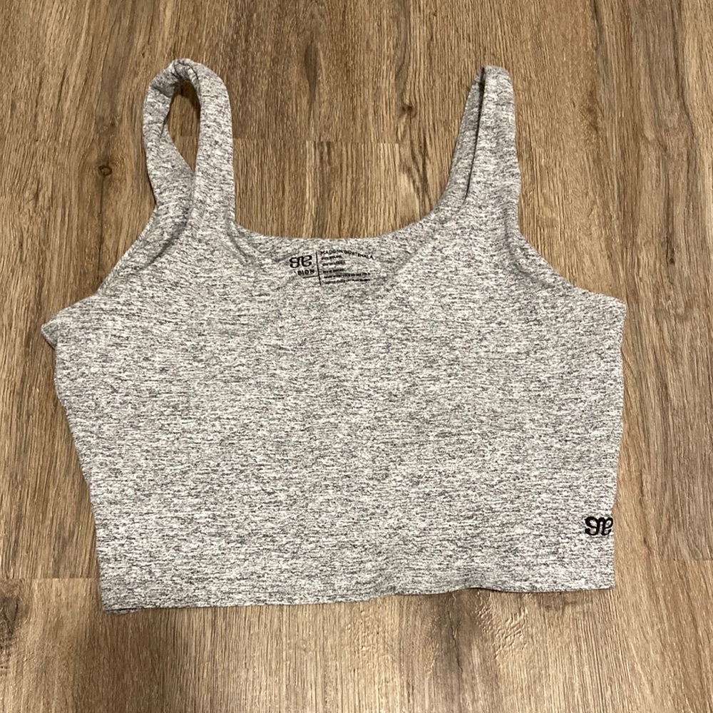 Albion Sports Bra